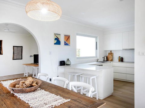 Clissold St. 1 - Nambucca Heads Accommodation 6