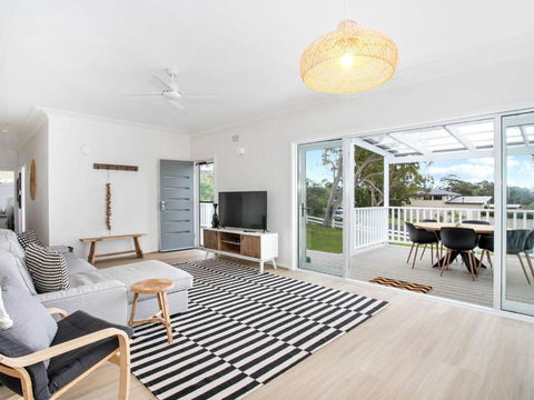 Clissold St. 1 - Nambucca Heads Accommodation 4