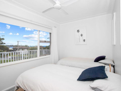 Clissold St. 1 - Nambucca Heads Accommodation 5