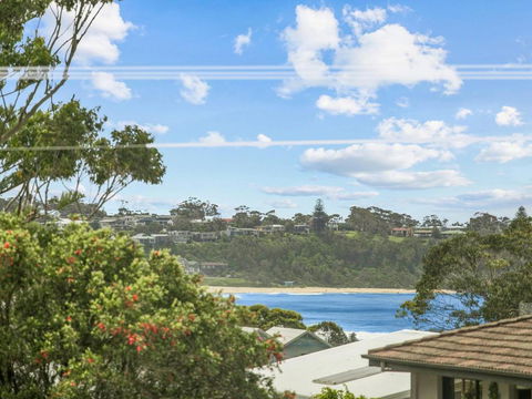 Clissold St. 1 - Nambucca Heads Accommodation 3