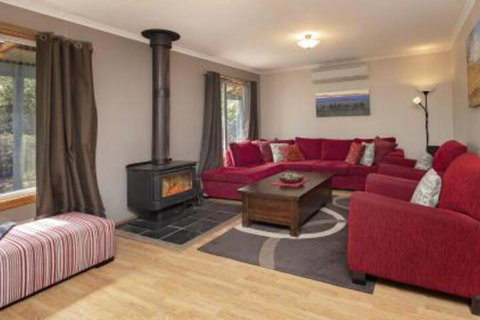 Acacia Ridge - Nambucca Heads Accommodation 2