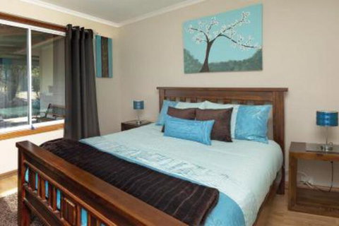 Acacia Ridge - Nambucca Heads Accommodation 3