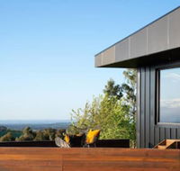 Lumella - Nambucca Heads Accommodation