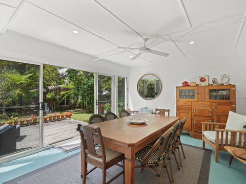 Arcadia By The Sea - Nambucca Heads Accommodation 6