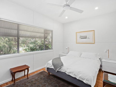 Arcadia By The Sea - Nambucca Heads Accommodation 2