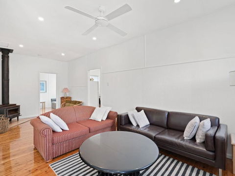 Arcadia By The Sea - Nambucca Heads Accommodation 1