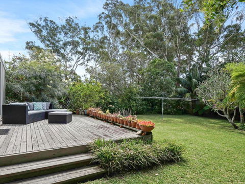 Arcadia By The Sea - Nambucca Heads Accommodation 4