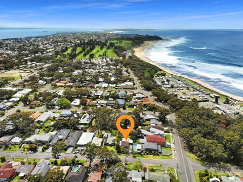 Arcadia By The Sea - Nambucca Heads Accommodation 5