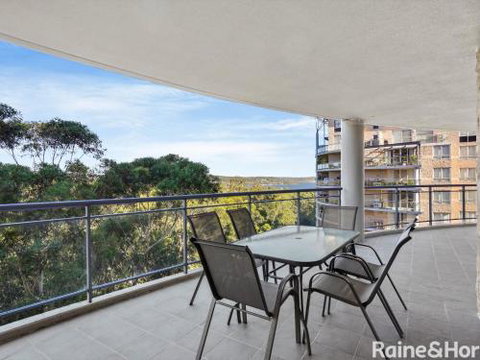 The Sanctuary #363 363 / 80 John Whiteway Drive - Nambucca Heads Accommodation 1
