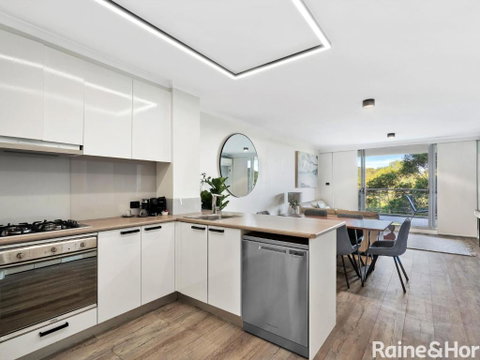 The Sanctuary #363 363 / 80 John Whiteway Drive - Nambucca Heads Accommodation 6