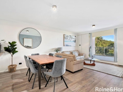 The Sanctuary #363 363 / 80 John Whiteway Drive - Nambucca Heads Accommodation 2