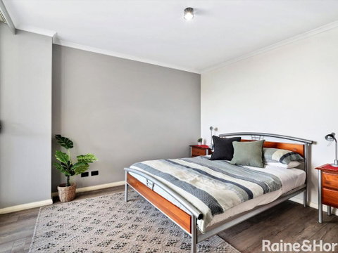 The Sanctuary #363 363 / 80 John Whiteway Drive - Nambucca Heads Accommodation 5