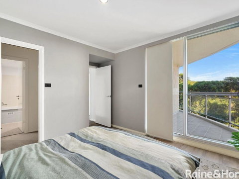 The Sanctuary #363 363 / 80 John Whiteway Drive - Nambucca Heads Accommodation 4