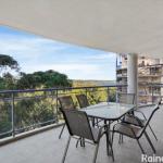 The Sanctuary #363 363 / 80 John Whiteway Drive - Nambucca Heads Accommodation 0