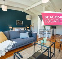 High Tide on Augusta Netflix wifi  chill... - Nambucca Heads Accommodation