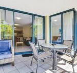 1 Bedroom Private Managed Resort Pool  Beach Alex