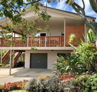 Relax  Unwind - Nambucca Heads Accommodation