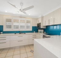 Burkeys 5 Main Street - Nambucca Heads Accommodation