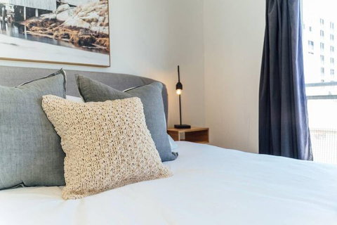 Nirvana On Gray Netflix WiFi Nespresso & More - Nambucca Heads Accommodation 4