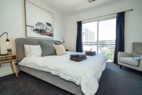 Nirvana On Gray Netflix WiFi Nespresso & More - Nambucca Heads Accommodation 0