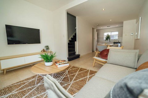 Nirvana On Gray Netflix WiFi Nespresso & More - Nambucca Heads Accommodation 3