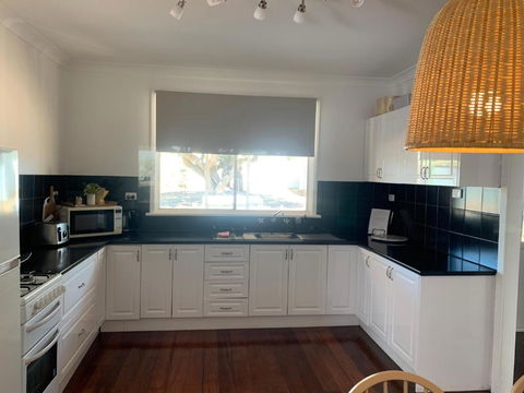 Salty Cottage Northam - Nambucca Heads Accommodation 1