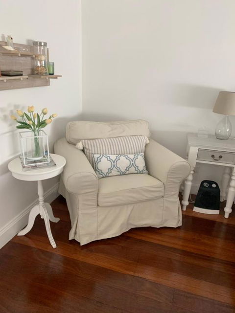 Salty Cottage Northam - Nambucca Heads Accommodation 2