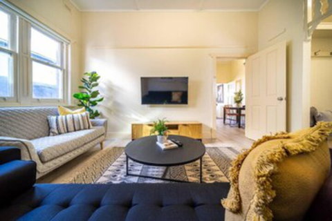 Sea La Vie On Durham Wifi Netflix Nespresso - Nambucca Heads Accommodation 0