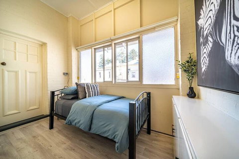 Sea La Vie On Durham Wifi Netflix Nespresso - Nambucca Heads Accommodation 4