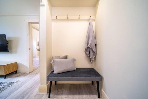 Sea La Vie On Durham Wifi Netflix Nespresso - Nambucca Heads Accommodation 5
