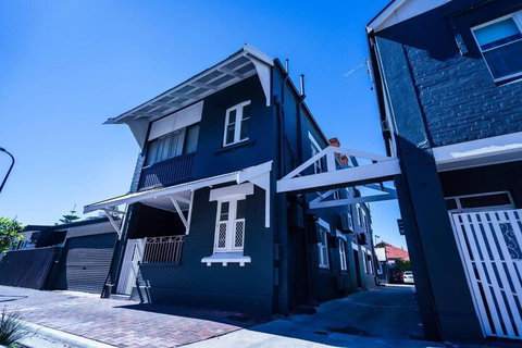 Sea La Vie On Durham Wifi Netflix Nespresso - Nambucca Heads Accommodation 2