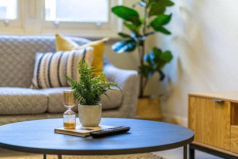 Sea La Vie On Durham Wifi Netflix Nespresso - Nambucca Heads Accommodation 6