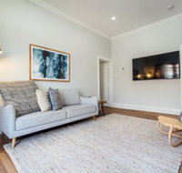Whitehaven on Moseley Wifi Nespresso - Nambucca Heads Accommodation
