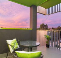 Canopy at 44 Minutes from the CBD Train  Cafes Wifi Nespresso Amenities - Nambucca Heads Accommodation