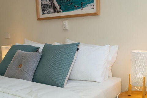 Beachy Keen On Moseley Wifi Netflix Pool Spa - Nambucca Heads Accommodation 5