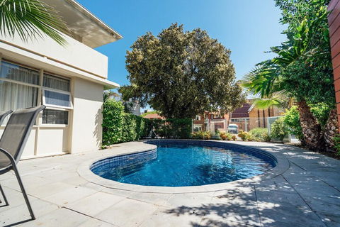 Beachy Keen On Moseley Wifi Netflix Pool Spa - Nambucca Heads Accommodation 1