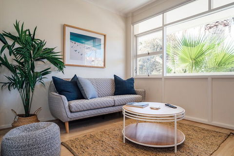 Beachy Keen On Moseley Wifi Netflix Pool Spa - Nambucca Heads Accommodation 4