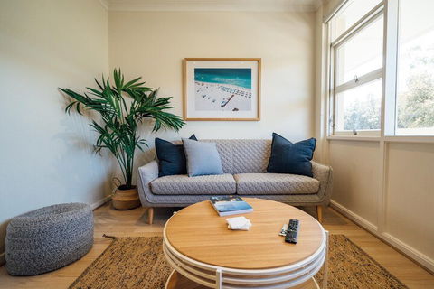 Beachy Keen On Moseley Wifi Netflix Pool Spa - Nambucca Heads Accommodation 7