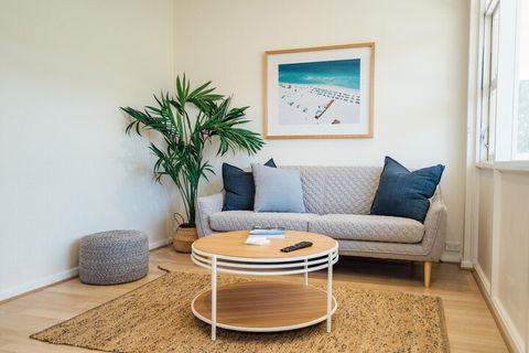 Beachy Keen On Moseley Wifi Netflix Pool Spa - Nambucca Heads Accommodation 6