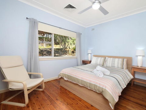 Beach Break With Your Dog! Pet Friendly - Nambucca Heads Accommodation 4