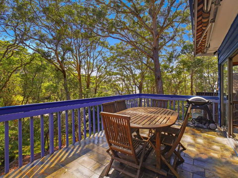 Beach Break With Your Dog! Pet Friendly - Nambucca Heads Accommodation 5