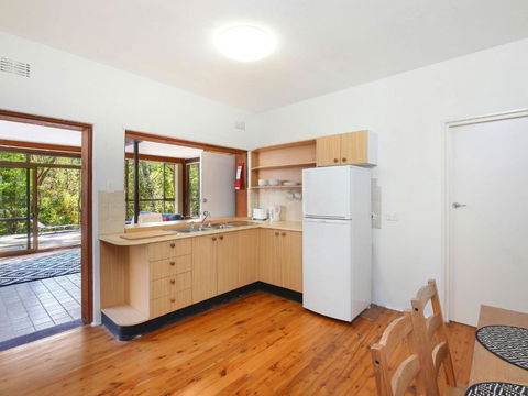 Beach Break With Your Dog! Pet Friendly - Nambucca Heads Accommodation 6