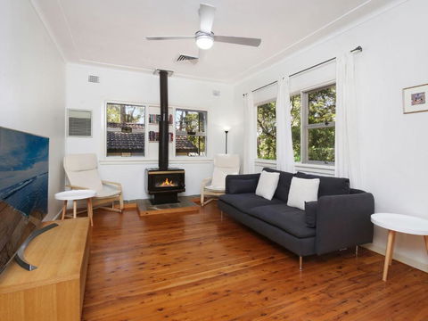 Beach Break With Your Dog! Pet Friendly - Nambucca Heads Accommodation 1