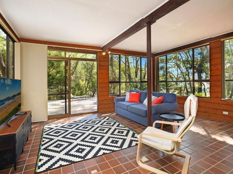 Beach Break With Your Dog! Pet Friendly - Nambucca Heads Accommodation 2