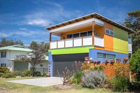 Studio 36 - Nambucca Heads Accommodation 3