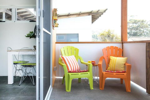 Studio 36 - Nambucca Heads Accommodation 6