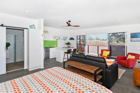 Studio 36 - Nambucca Heads Accommodation 5