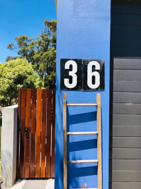 Studio 36 - Nambucca Heads Accommodation 2