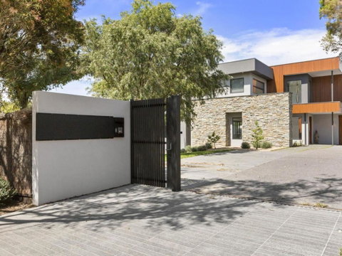 ANCHORAGE MOUNT MARTHA - Nambucca Heads Accommodation 4