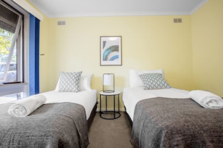 Wheelers Hill VIC Nambucca Heads Accommodation